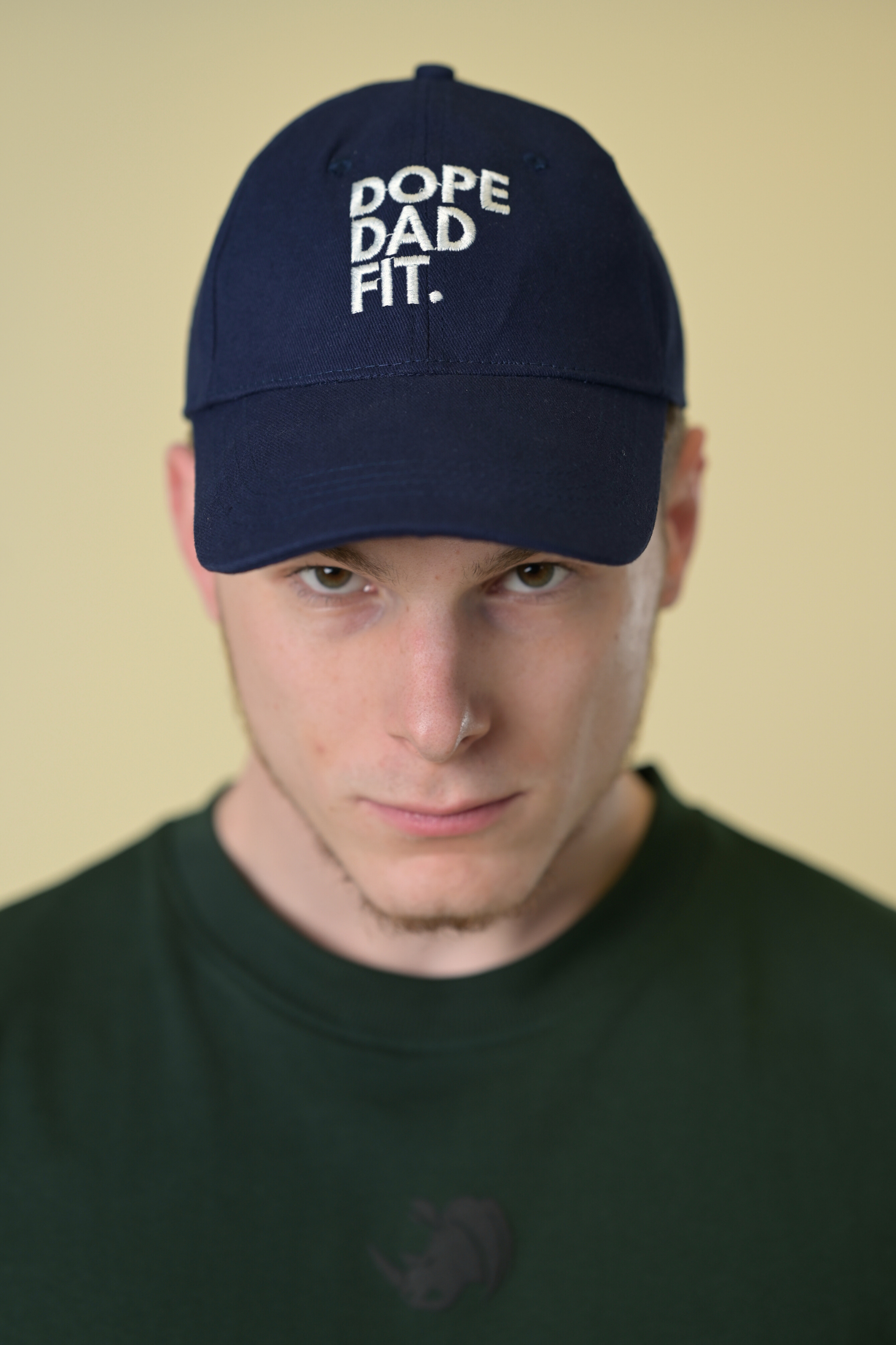 Baseball Cap Neavy Blue