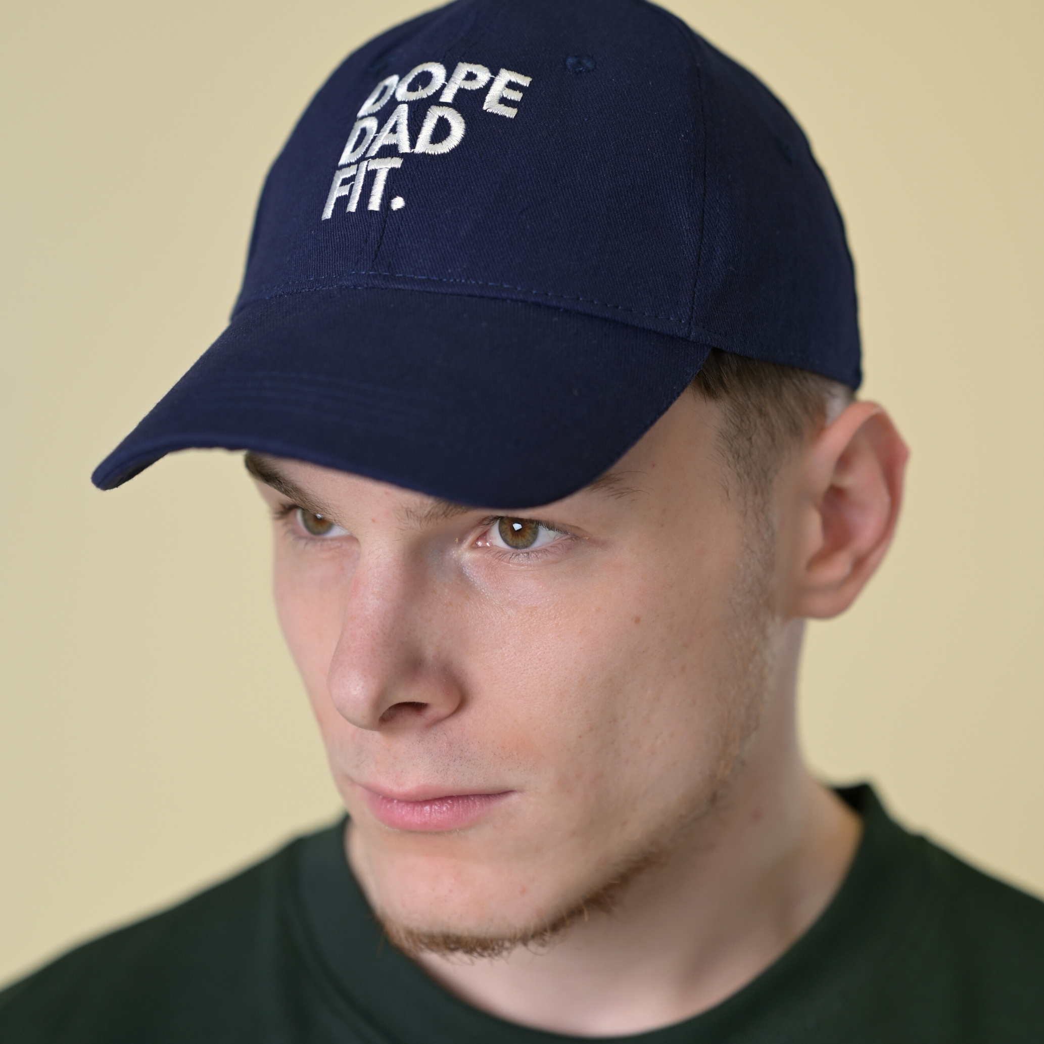 Baseball Cap Neavy Blue