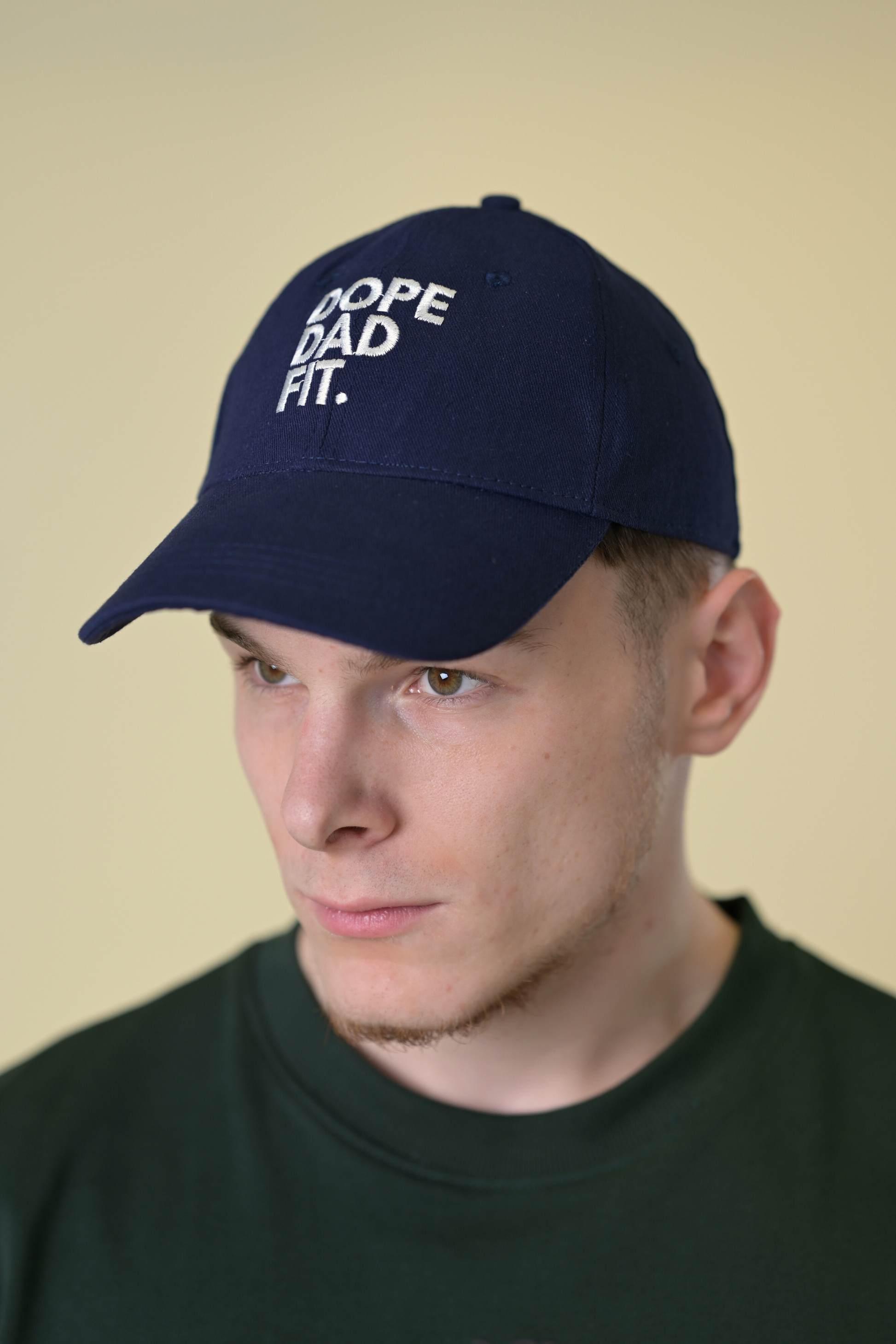 Baseball Cap Neavy Blue