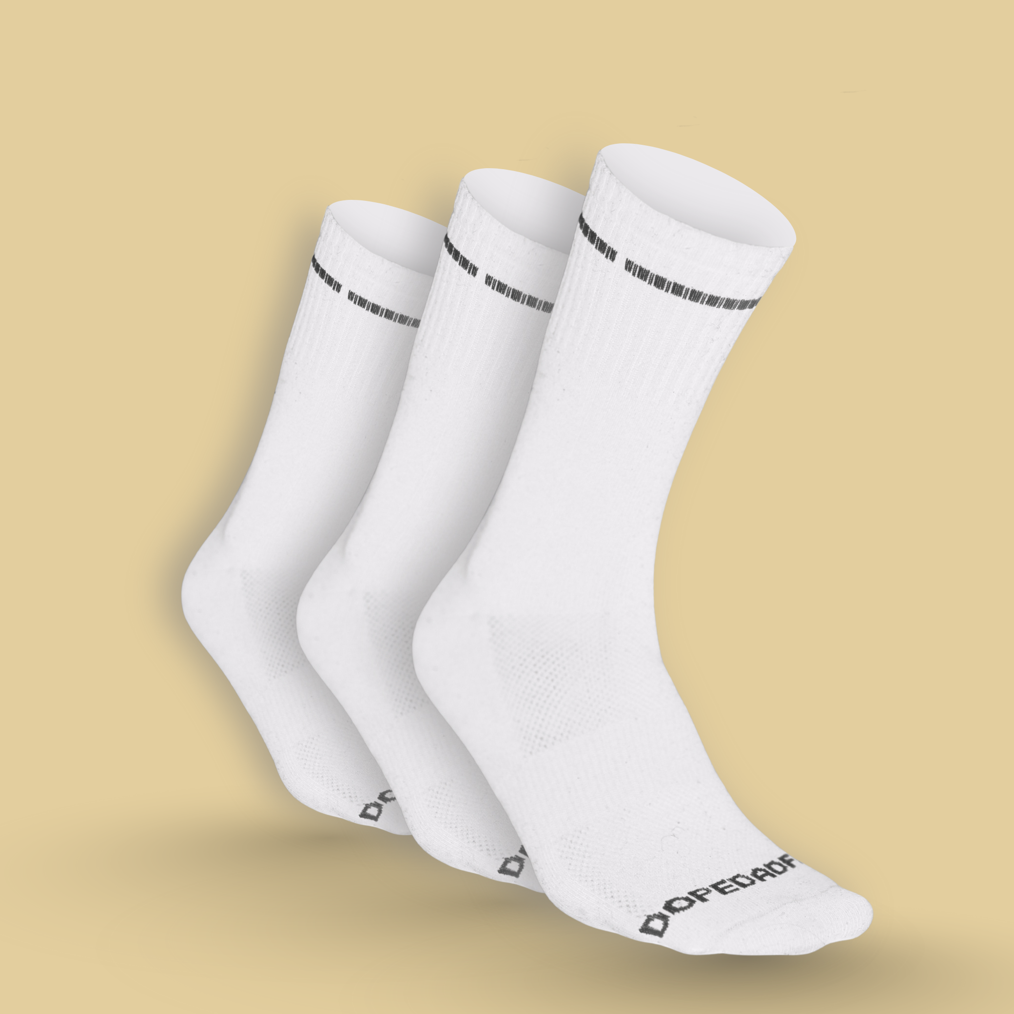 DDF Crew Socks (Bundle)