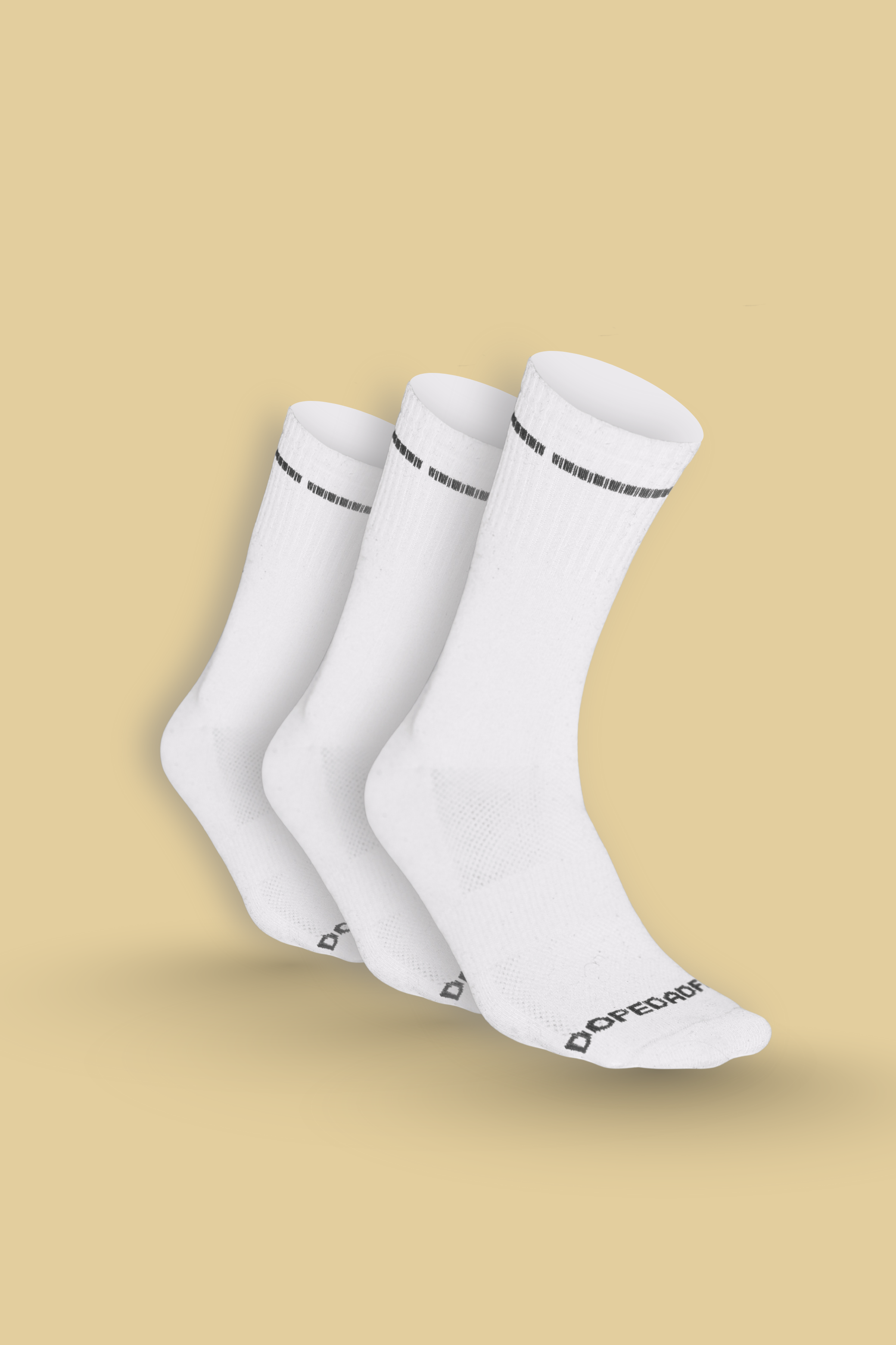 DDF Crew Socks (Bundle)