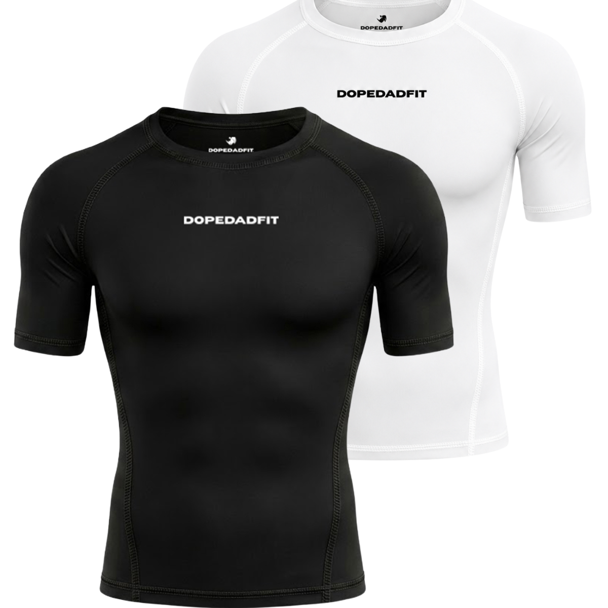 DOPEDADFIT Compression Bundle